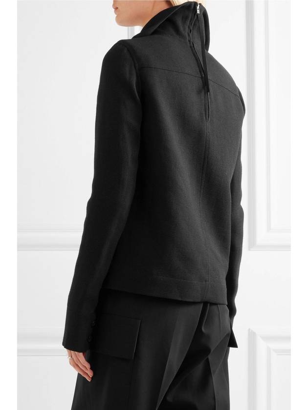 women jacket - RICK OWENS - BALAAN 4