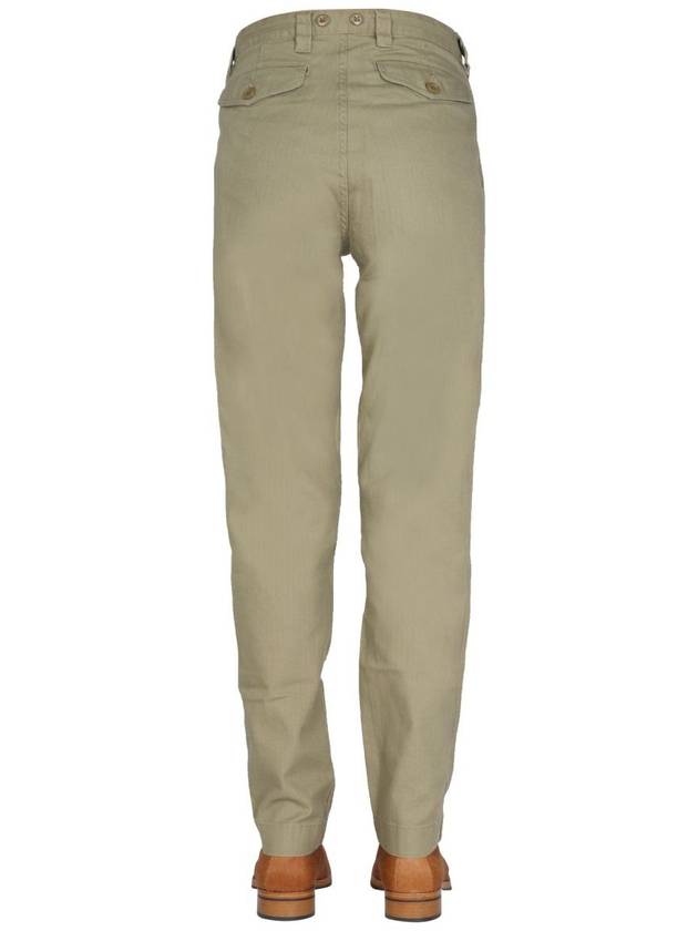 Nigel Cabourn Regular Fit Jeans - NIGEL CABOURN - BALAAN 4