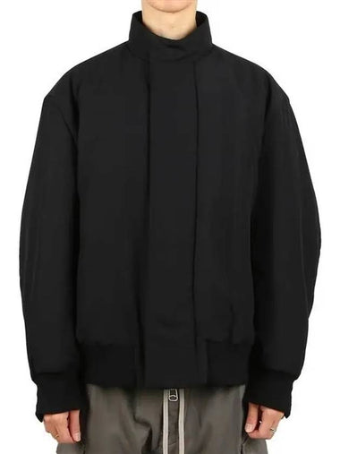 28OAU15 PESOA009 001 TAOS Taos Bomber Jacket - OAMC - BALAAN 1