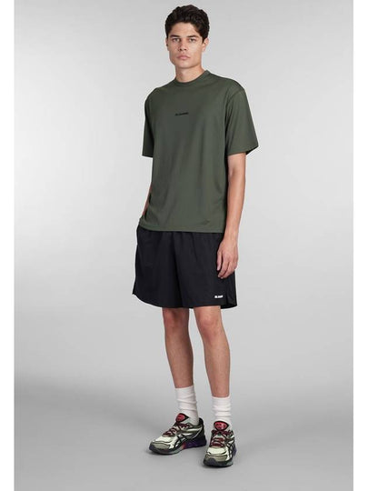 Jil Sander T-Shirt - JIL SANDER - BALAAN 2