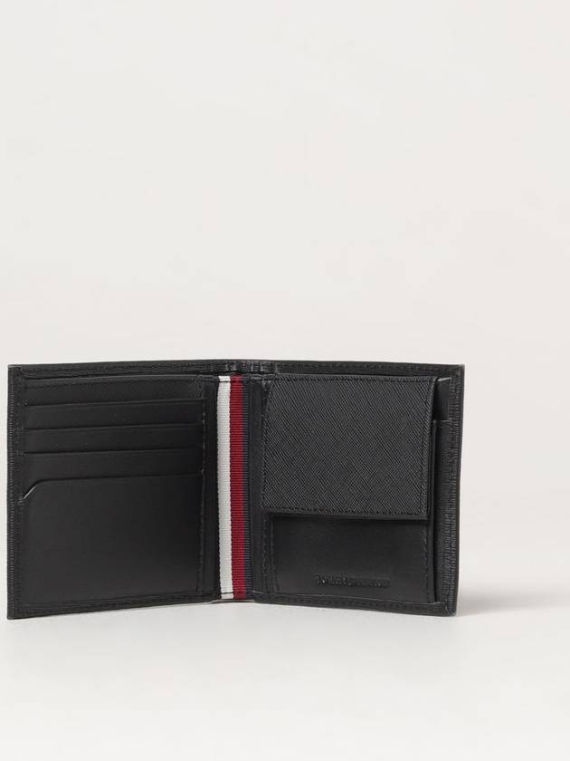 Wallet man Tommy Hilfiger - TOMMY HILFIGER - BALAAN 2