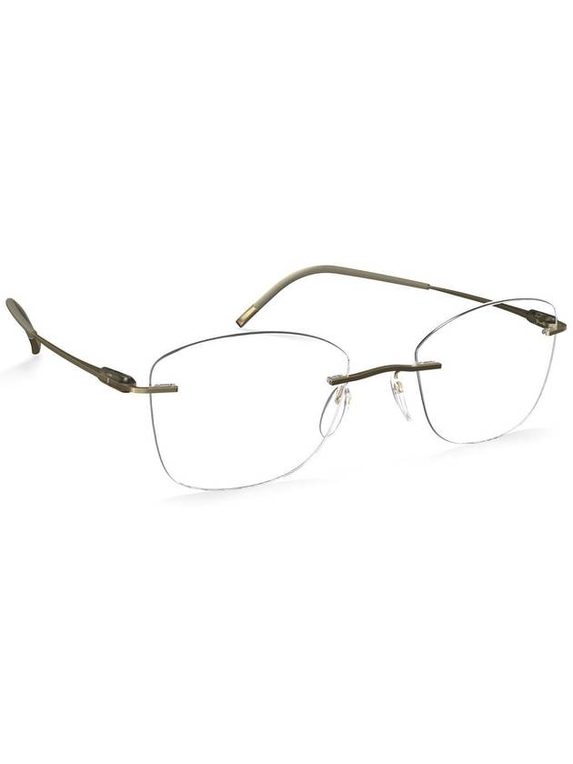 Silhouette  5561/Aw Eyeglasses - SILHOUETTE - BALAAN 3