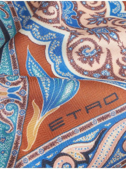 Etro Scarfs - ETRO - BALAAN 2