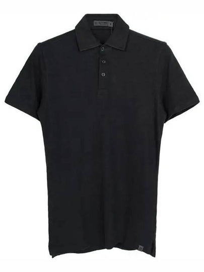 Ongis Clubhouse Polo Shirt G4MA23K460 ONYX - G/FORE - BALAAN 2