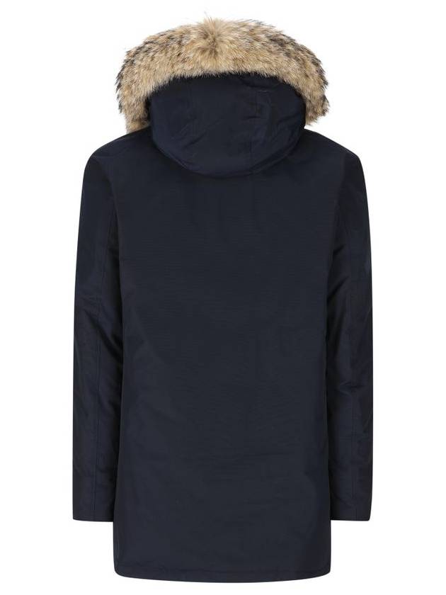 Woolrich Coats - WOOLRICH - BALAAN 2