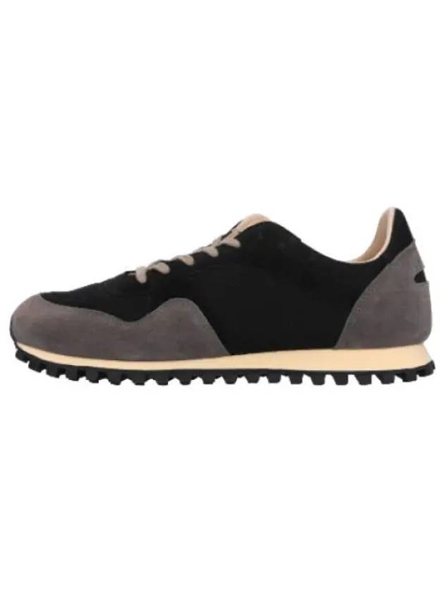 Marathon Trail Low Sneakers Black Clay - SPALWART - BALAAN 1