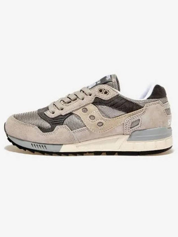 Shadow 5000 GRAYGREY - SAUCONY - BALAAN 1