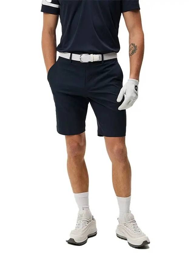 vent tight golf shorts navy - J.LINDEBERG - BALAAN 2