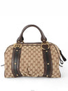 women tote bag - GUCCI - BALAAN 3