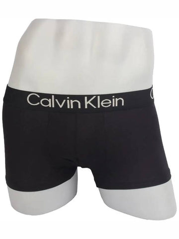 Underwear CK Panties Men's Underwear Draws NB3187 Black - CALVIN KLEIN - BALAAN 1