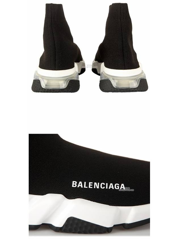 Balenciaga sneakers speedrunner hotsell