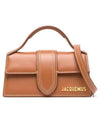 Le Bambino Shoulder Bag Brown - JACQUEMUS - BALAAN 2