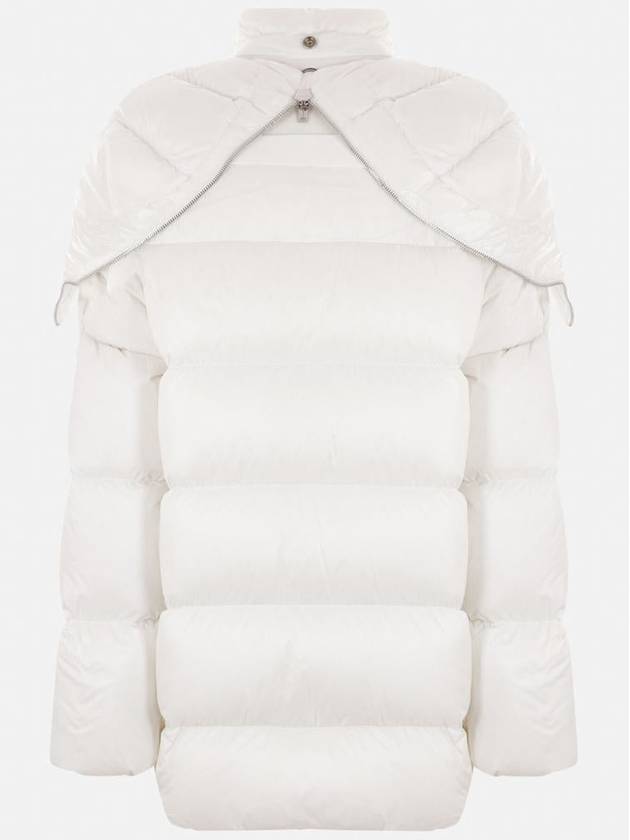 Moncler X Rick Owens Coats - MONCLER - BALAAN 2