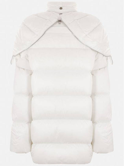 Moncler X Rick Owens Coats - MONCLER - BALAAN 2