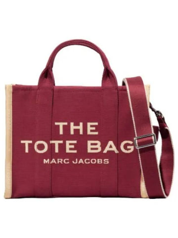 tote bag handbag - MARC JACOBS - BALAAN 1