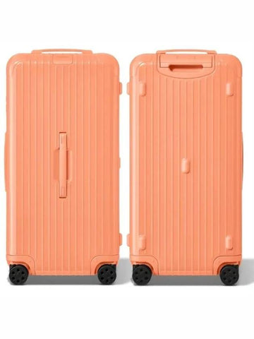 Essential Trunk Plus Glossy Papaya 83280771 - RIMOWA - BALAAN 1