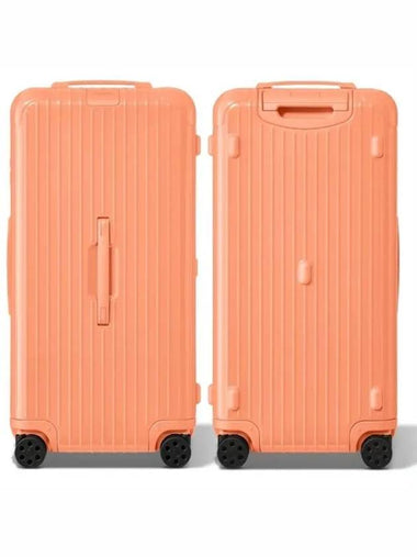 Essential Trunk Plus Glossy Papaya 83280771 - RIMOWA - BALAAN 1