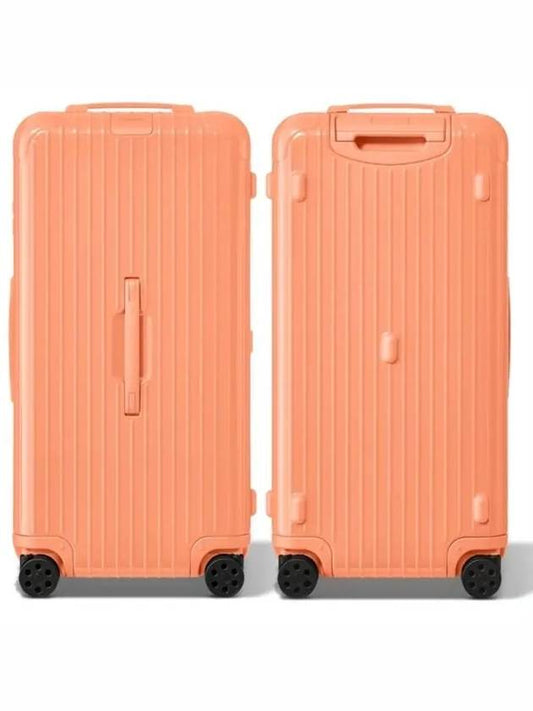 Essential Trunk Plus Glossy Papaya 83280771 - RIMOWA - BALAAN 1