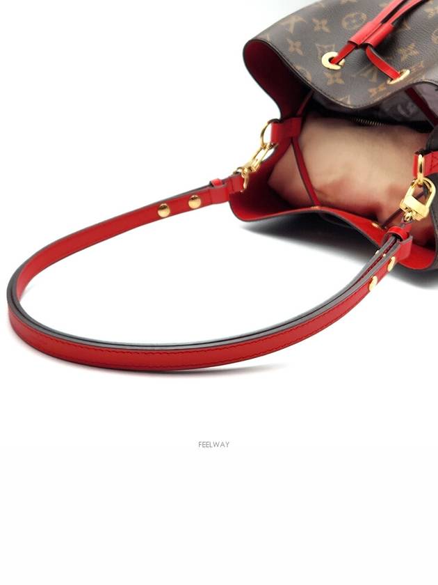 women shoulder bag - LOUIS VUITTON - BALAAN 5