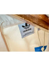 Shirt Jacket HF2011 Ivory WOMENS - ADIDAS - BALAAN 5