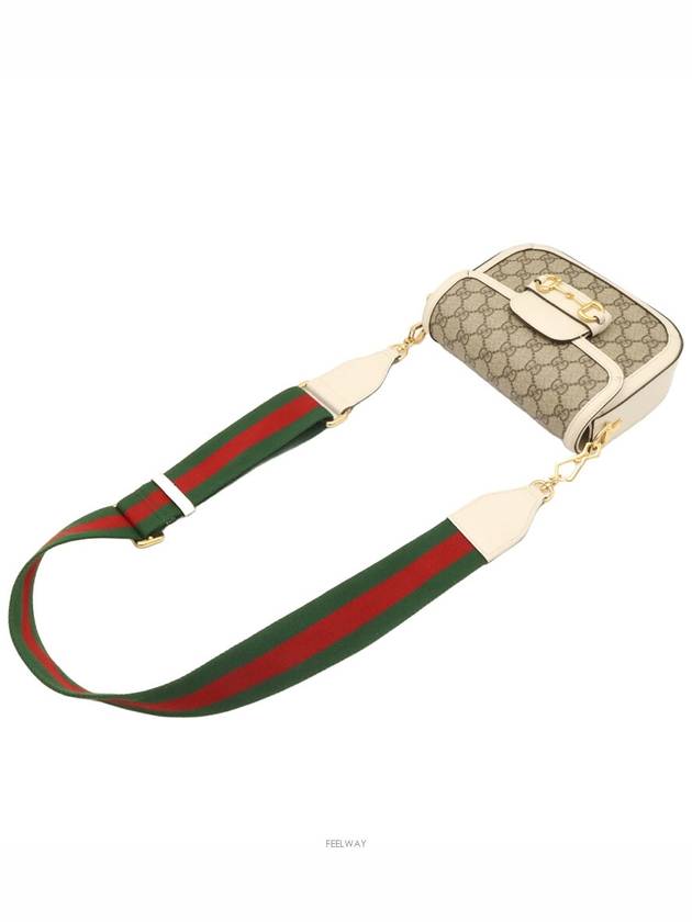 women cross bag - GUCCI - BALAAN 5