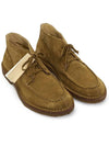 Dukeflex Chukka DEUKEFLEX WHISKEY Men s Boots - ASTORFLEX - BALAAN 3