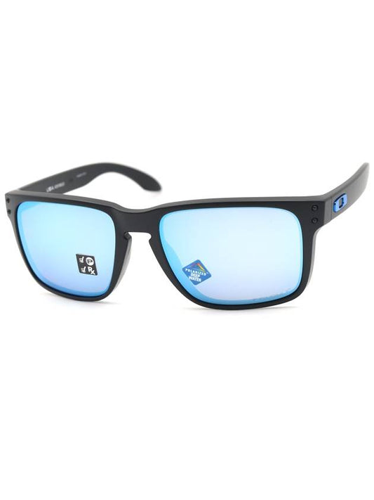 Sunglasses Holbrook XL HOLBROOK XL OO94172559 prism polarized lenses large size - OAKLEY - BALAAN 1