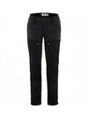 Women s Keb Trousers Regular 32 inseam 86706550 W - FJALL RAVEN - BALAAN 2