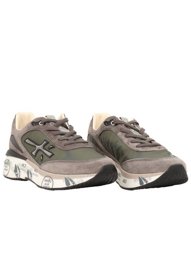 Premiata Sneaker - PREMIATA - BALAAN 2