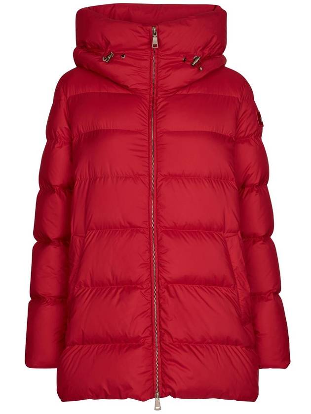 Add Hooded Down Jacket Clothing - ADD - BALAAN 1