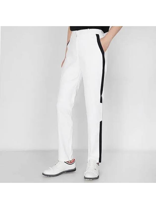 Genuine Women s Livia Pants GWPA08109 0000 - J.LINDEBERG - BALAAN 2