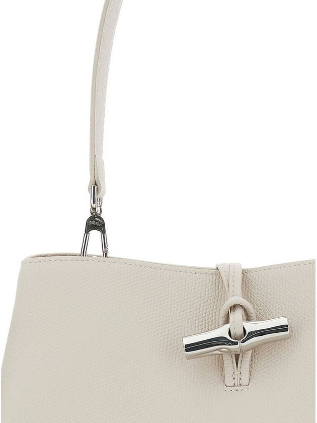 Longchamp "Le Roseau" Bag - LONGCHAMP - BALAAN 4