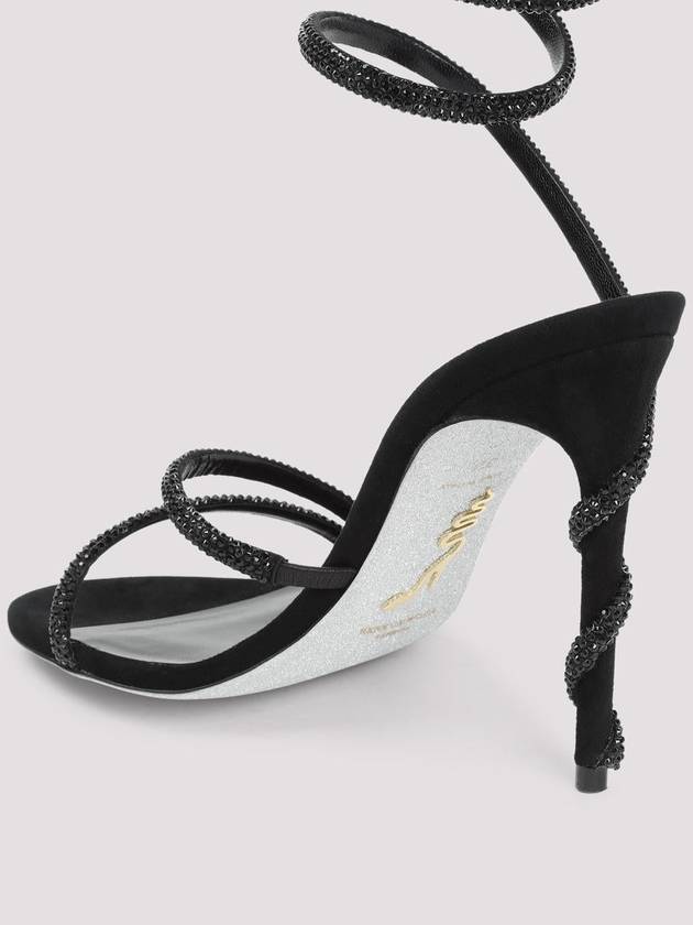 René Caovilla Sandals - RENE CAOVILLA - BALAAN 4