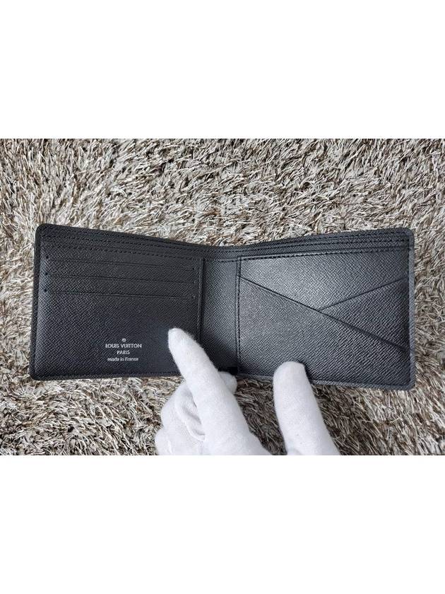 Eclipse Slender Half Wallet - LOUIS VUITTON - BALAAN 9