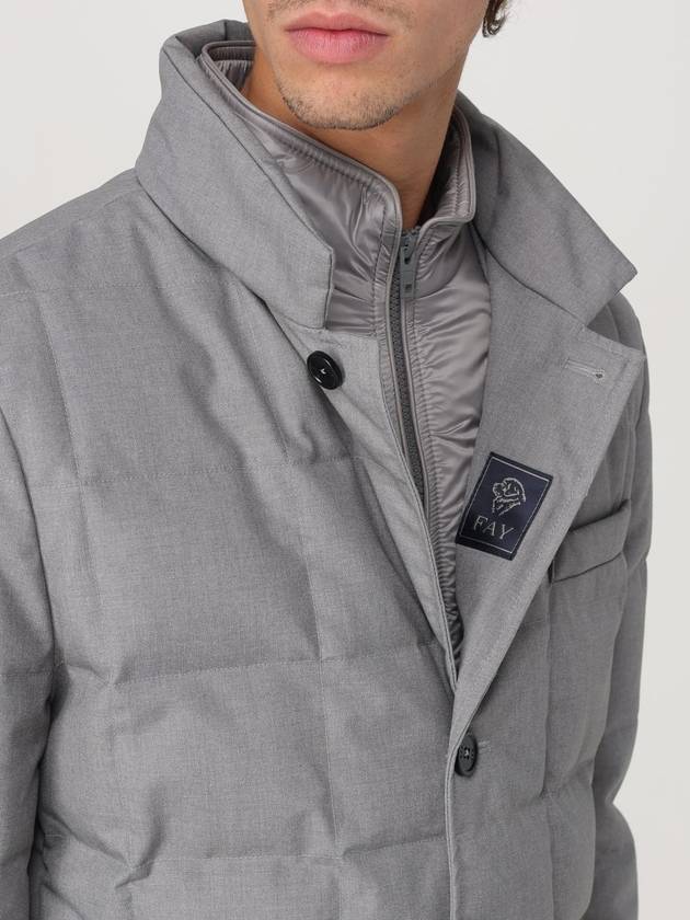 Jacket men Fay - FAY - BALAAN 4