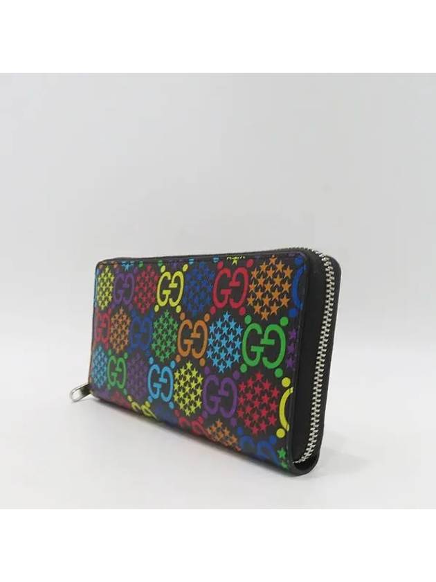 601079 long wallet - GUCCI - BALAAN 3