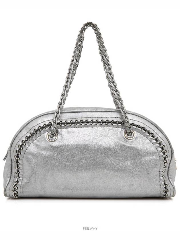 women tote bag - CHANEL - BALAAN 4