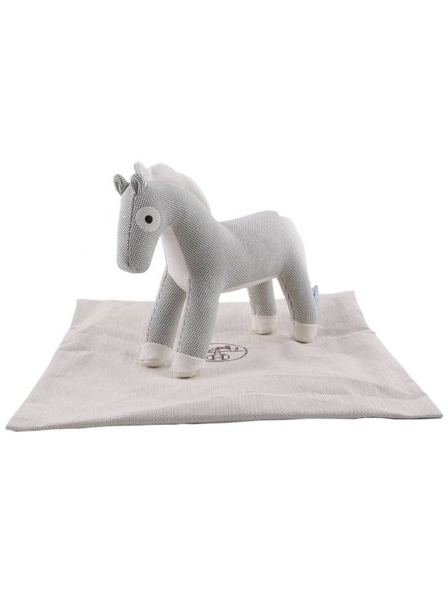 Honore Epopee Horse Doll H103521M 02 - HERMES - BALAAN 2