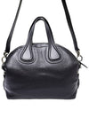 Women s BB05096025 001 Nightingale Small Tote Bag Strap - GIVENCHY - BALAAN 3