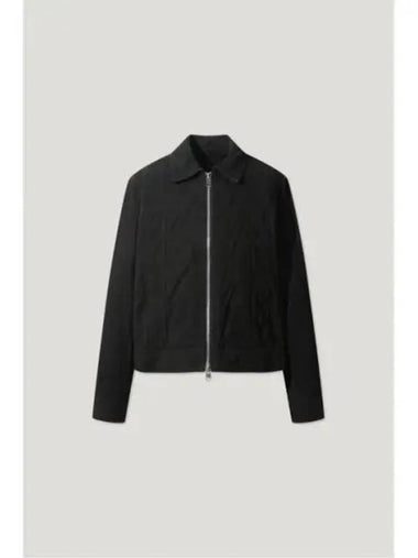 LIANDRO JACKET BLACK - IRO - BALAAN 1