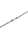 Men's Necklace Chain Layered CLEF CLEAN LINE - BASSCLEF - BALAAN 5