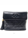 women shoulder bag - CHANEL - BALAAN 1