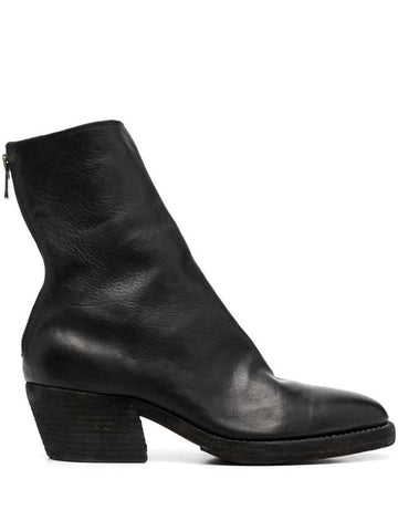 Guidi Texan Boot Shoes - GUIDI - BALAAN 1