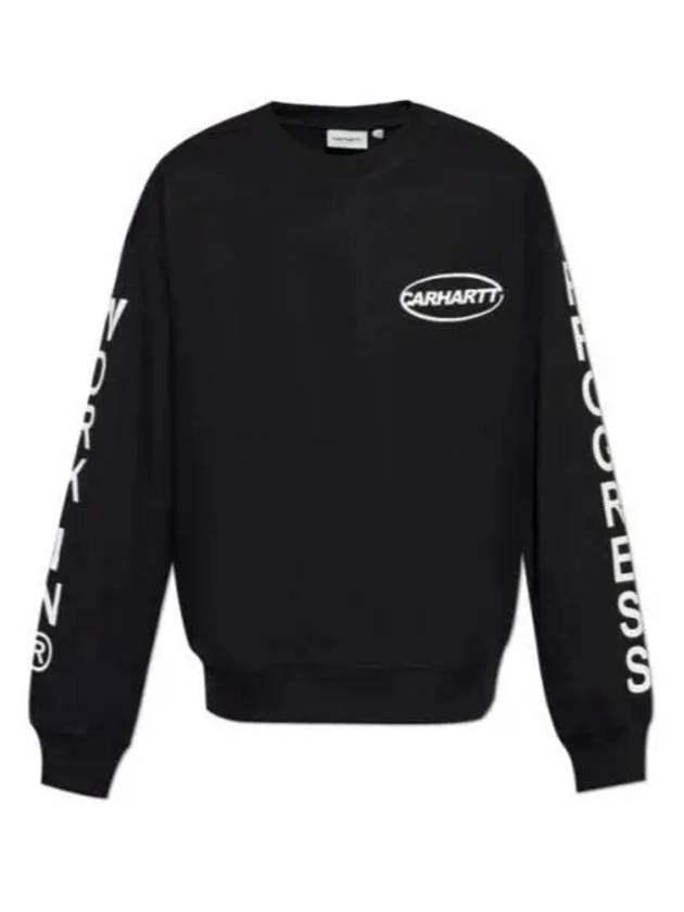 Carhartt WIP Body of Work Sweatshirt I033939 - CARHARTT WIP - BALAAN 2