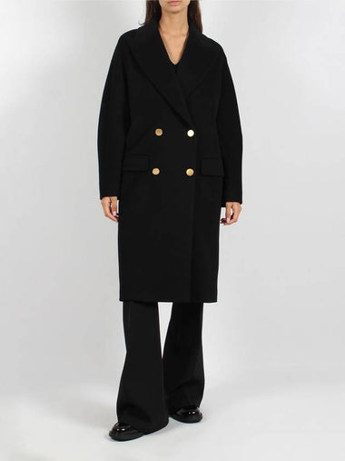 Coat woman Tagliatore - TAGLIATORE - BALAAN 1