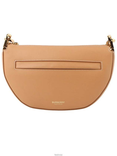 women shoulder bag - BURBERRY - BALAAN 1