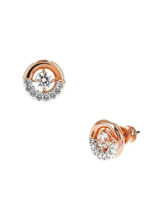 5692258 women earrings - SWAROVSKI - BALAAN 2