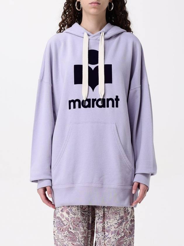 Sweatshirt woman Isabel Marant Etoile - ISABEL MARANT ETOILE - BALAAN 1