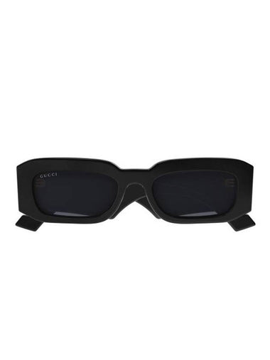 Sunglasses GG1426S 001 BLACK - GUCCI - BALAAN 1