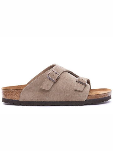 Birkenstock Sandals - BIRKENSTOCK - BALAAN 1